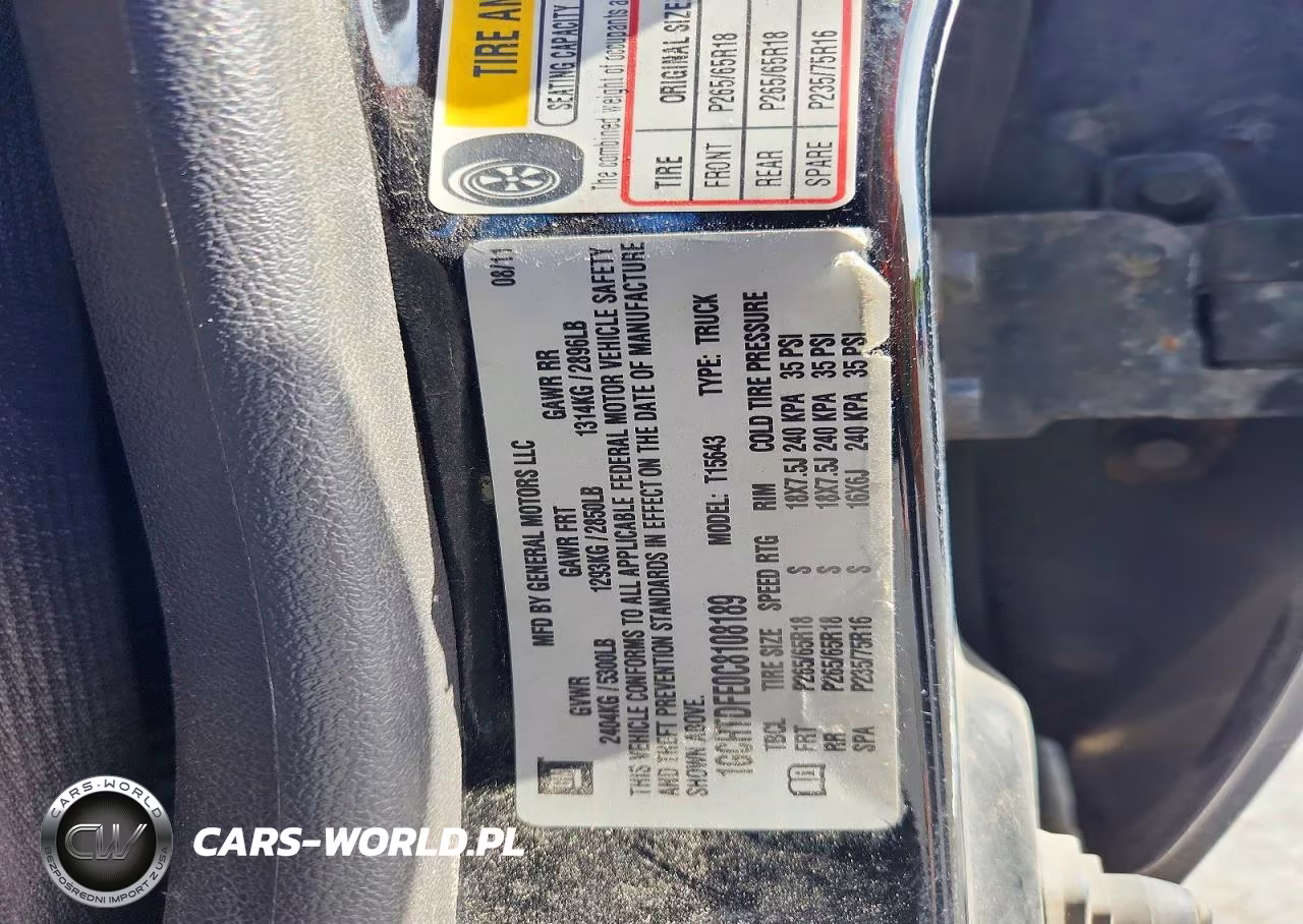 2012 Chevrolet Colorado Lt VIN:1GCHTDFE0C8108189 - 12