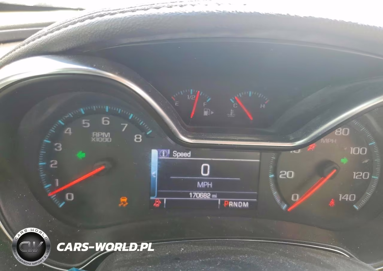 2014 Chevrolet Impala Lt VIN:1G1125S31EU141574 - 9