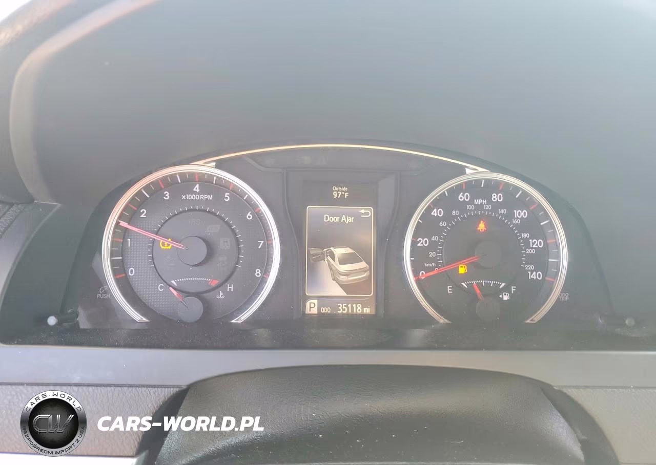 2017 Toyota Camry Se VIN:4T1BF1FK6HU314726 - 9