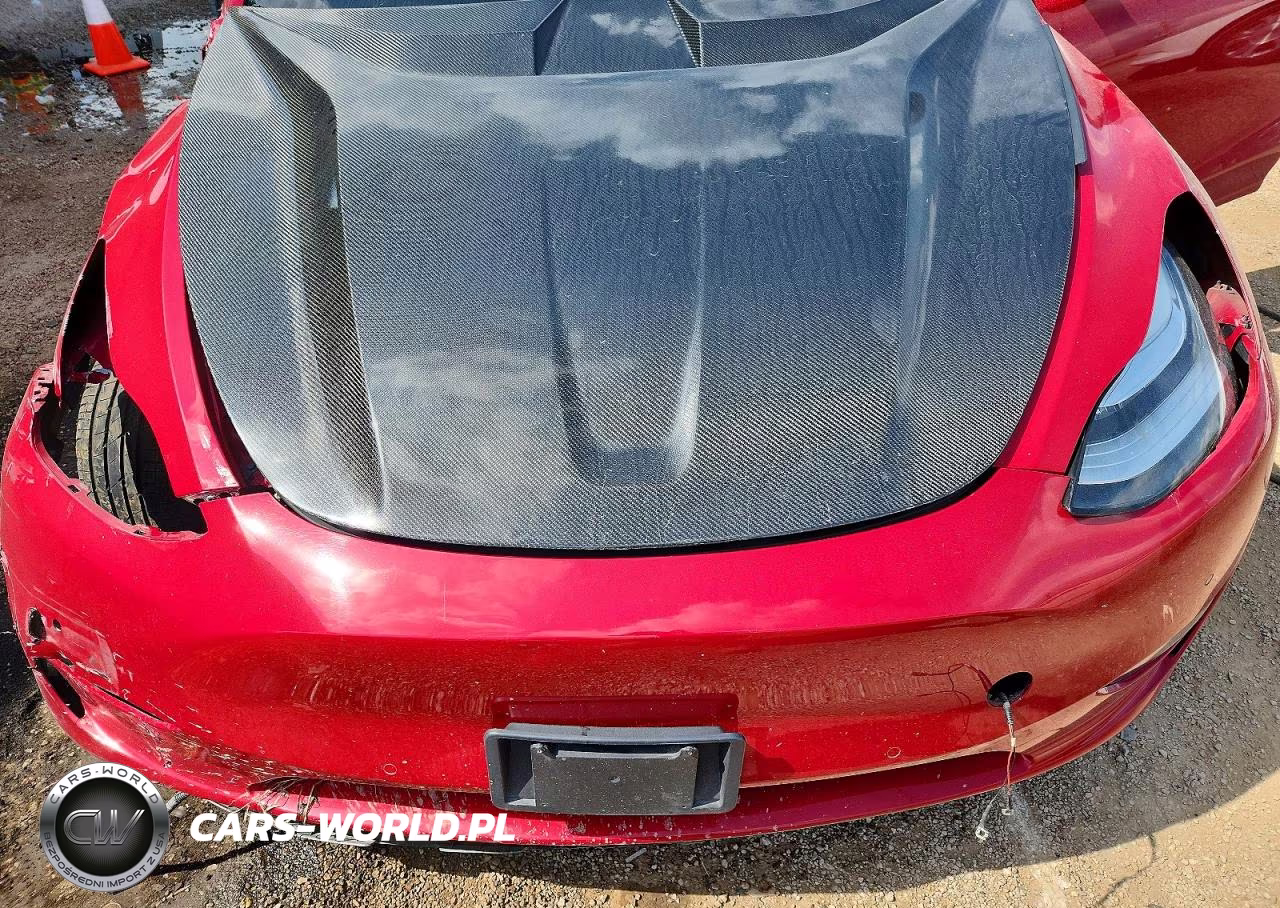 2022 Tesla Model Y VIN:7SAYGDEE3NF481447 - 11