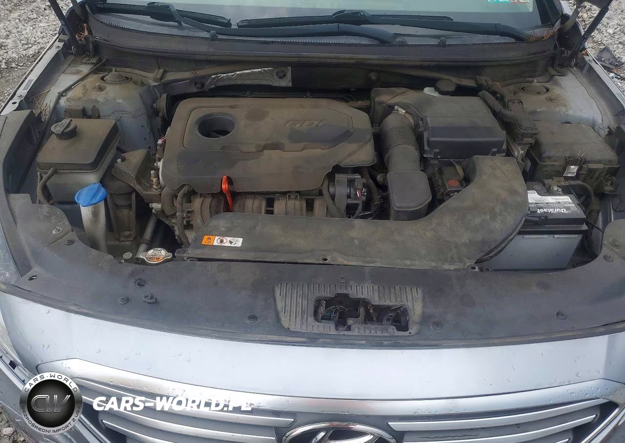 2015 Hyundai Sonata Se VIN:5NPE24AF3FH060859 - 11