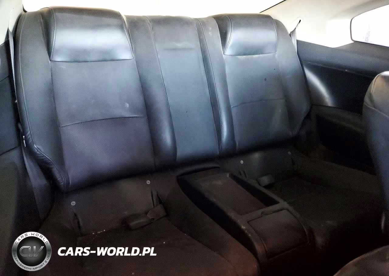 2005 Infiniti G35 VIN:JNKCV54E15M408362 - 10