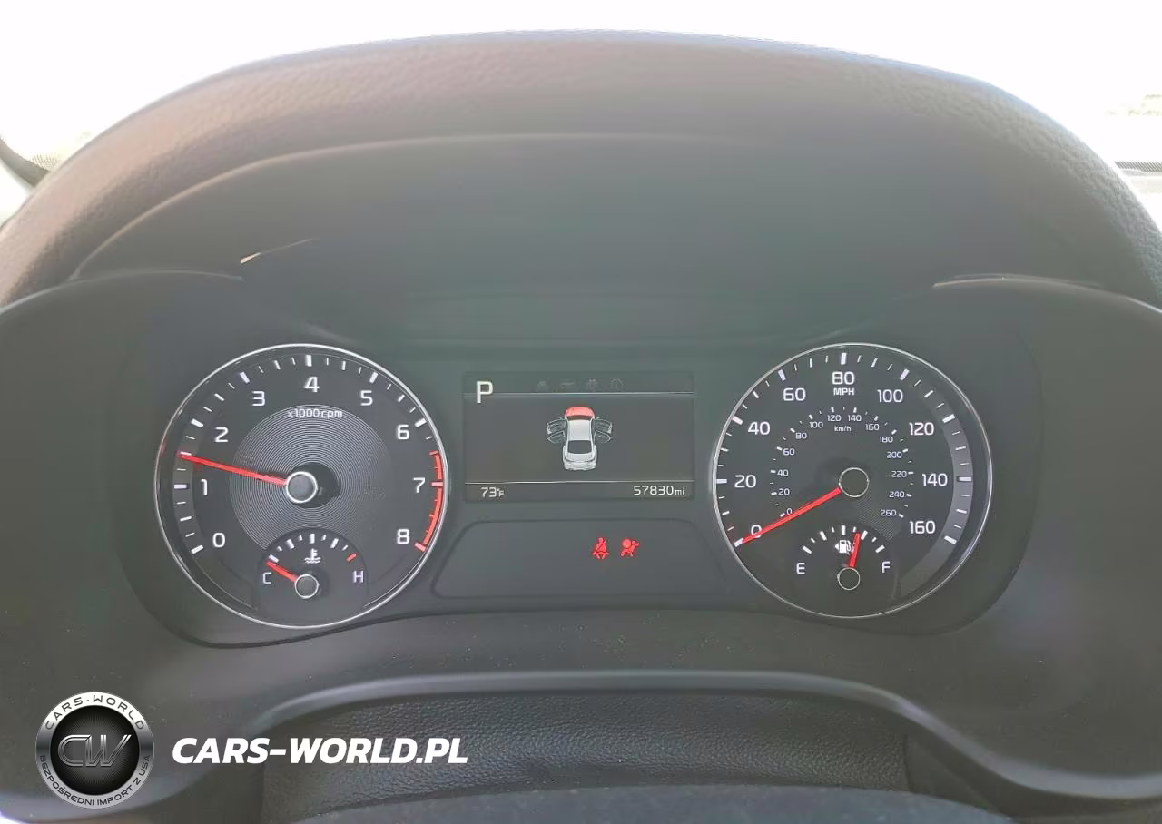 2023 Kia Forte Lxs VIN:3KPF24AD3PE617598 - 9