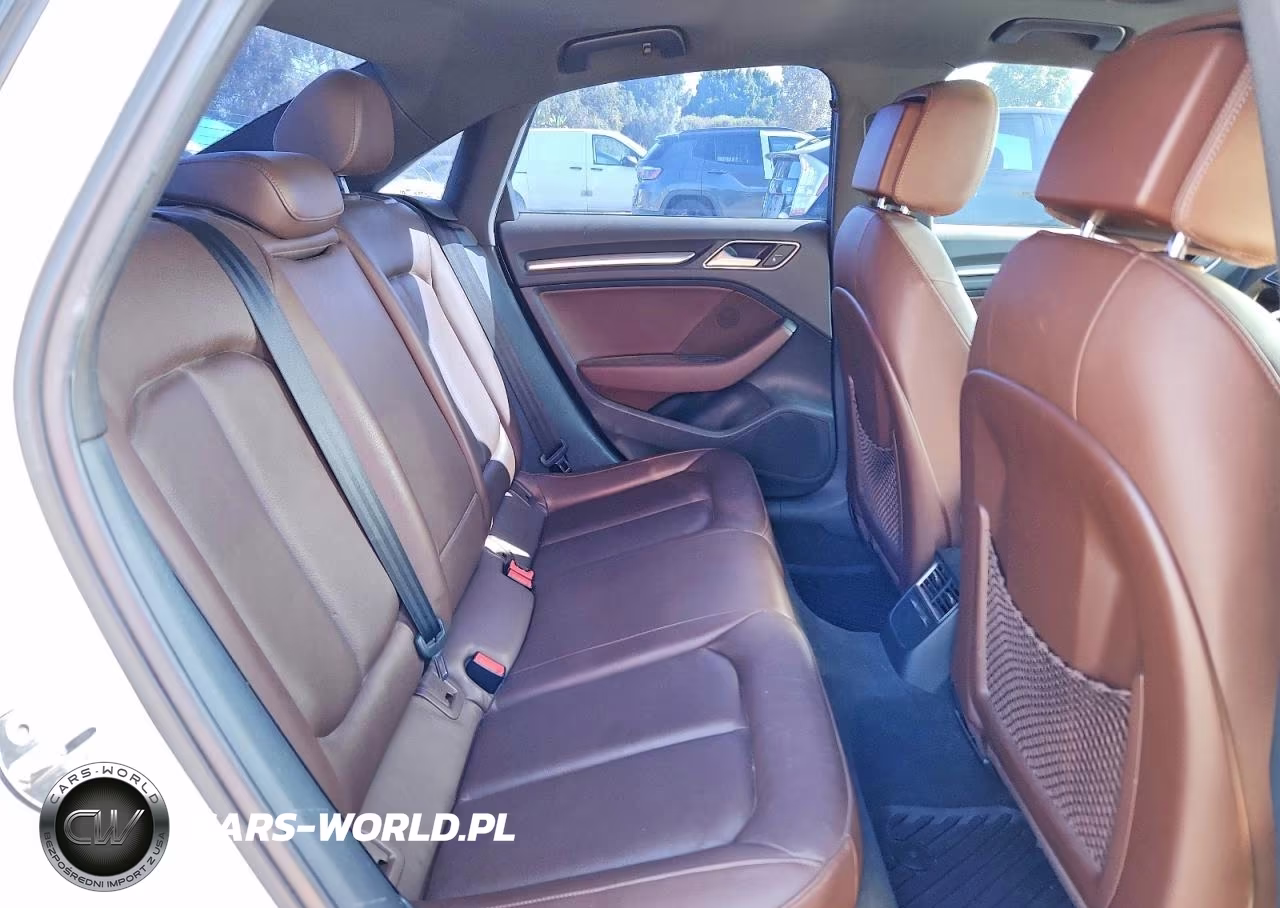 2017 Audi A3 Premium Plus VIN:WAUGUGFF8H1067777 - 10