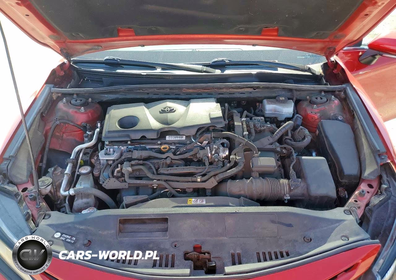 2022 Toyota Camry Hybrid Se VIN:4T1G31AK3NU036143 - 11