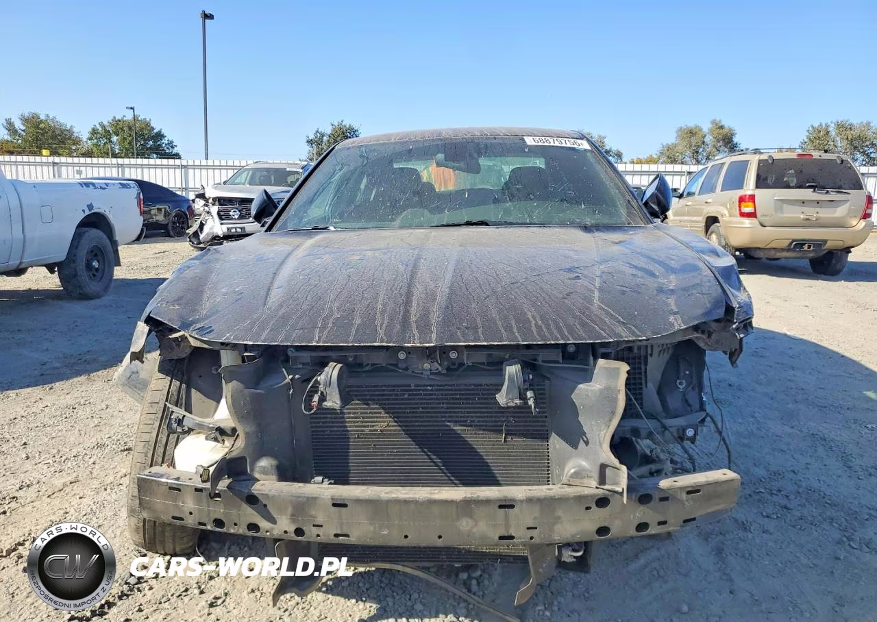 2021 Dodge Charger Sxt VIN:2C3CDXBG0MH653373 - 5