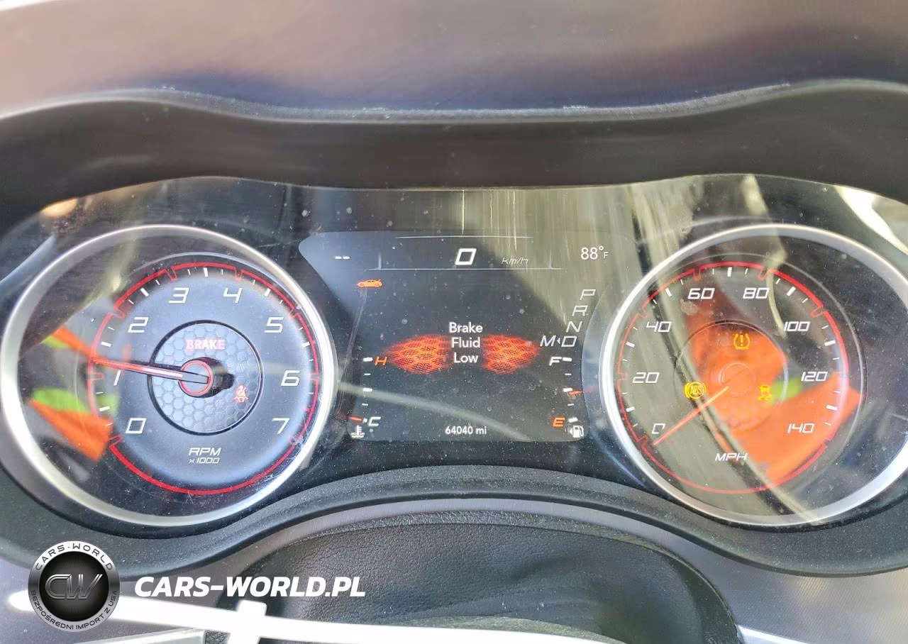 2021 Dodge Charger Sxt VIN:2C3CDXBG0MH653373 - 9