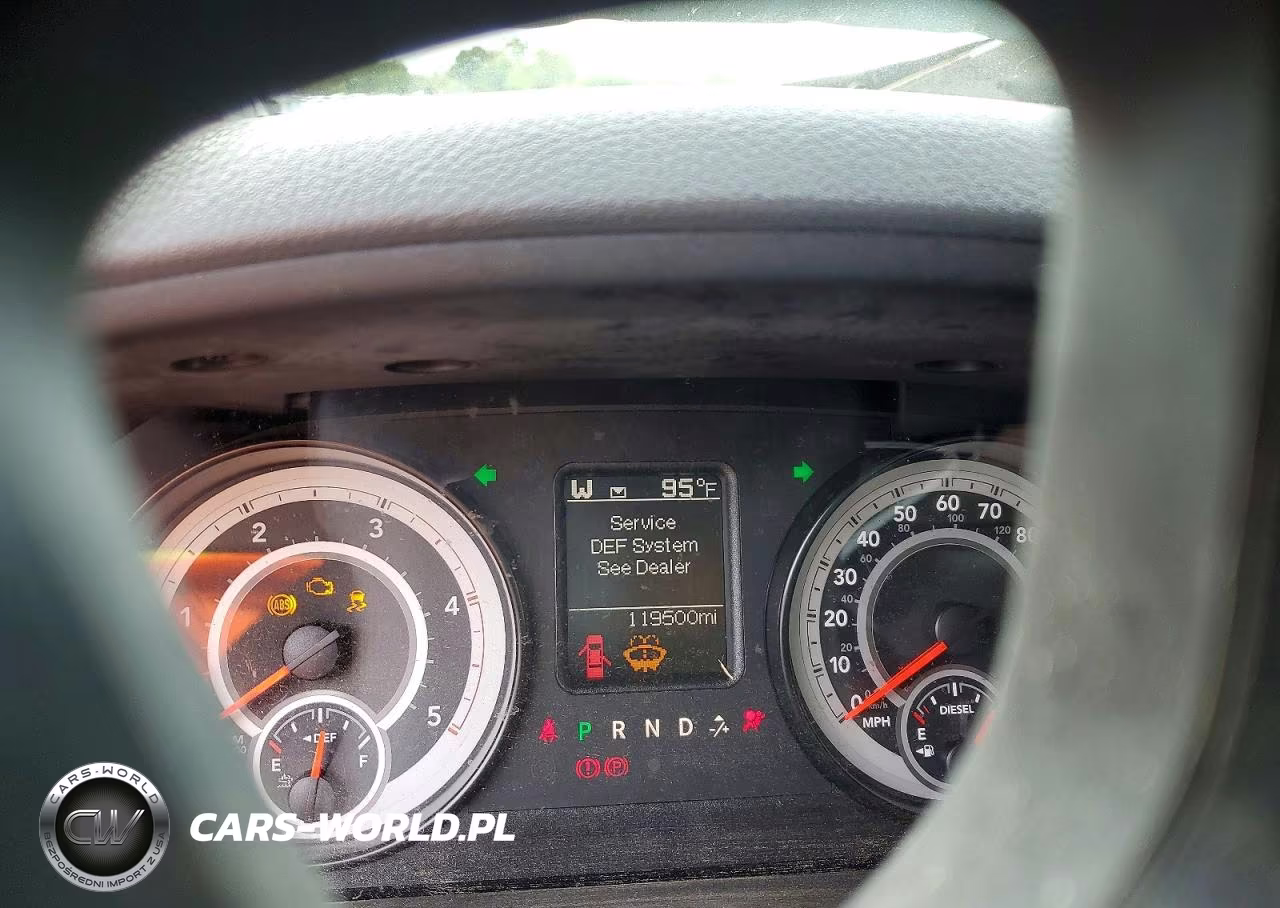 2014 Ram 1500 Slt VIN:1C6RR7LM1ES364984 - 9