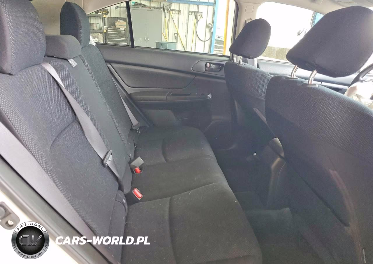 2014 Subaru Impreza VIN:JF1GJAA67EH024086 - 10