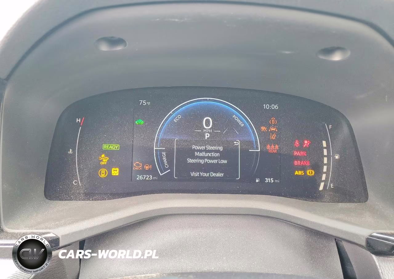 2026 Toyota Camry Le VIN:4T1DAACK8TU224031 - 9
