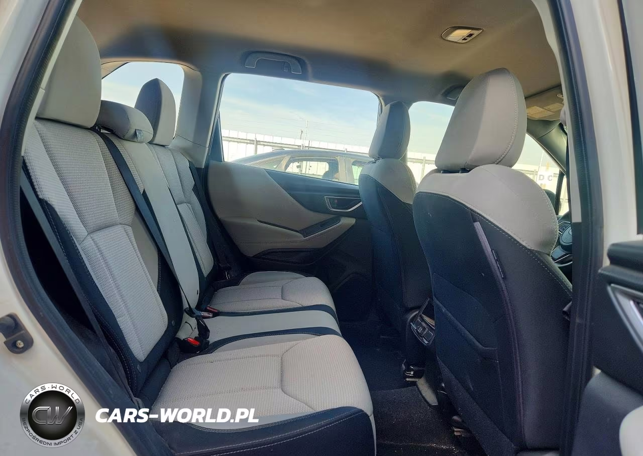 2024 Subaru Forester VIN:JF2SKAAC7RH473041 - 11
