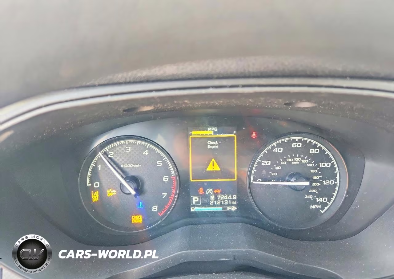 2024 Subaru Forester VIN:JF2SKAAC7RH473041 - 9