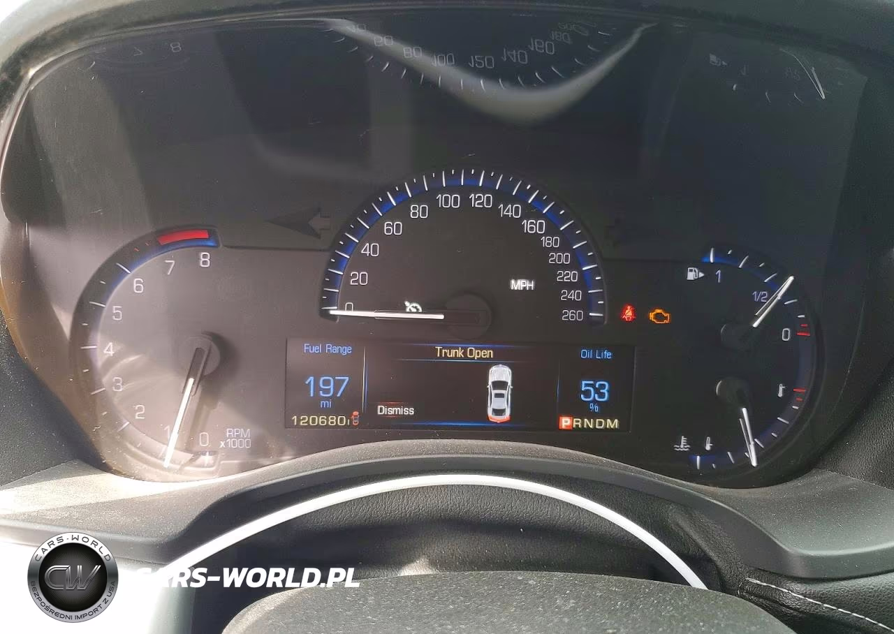 2014 Cadillac Ats Luxury VIN:1G6AH5RXXE0151268 - 9