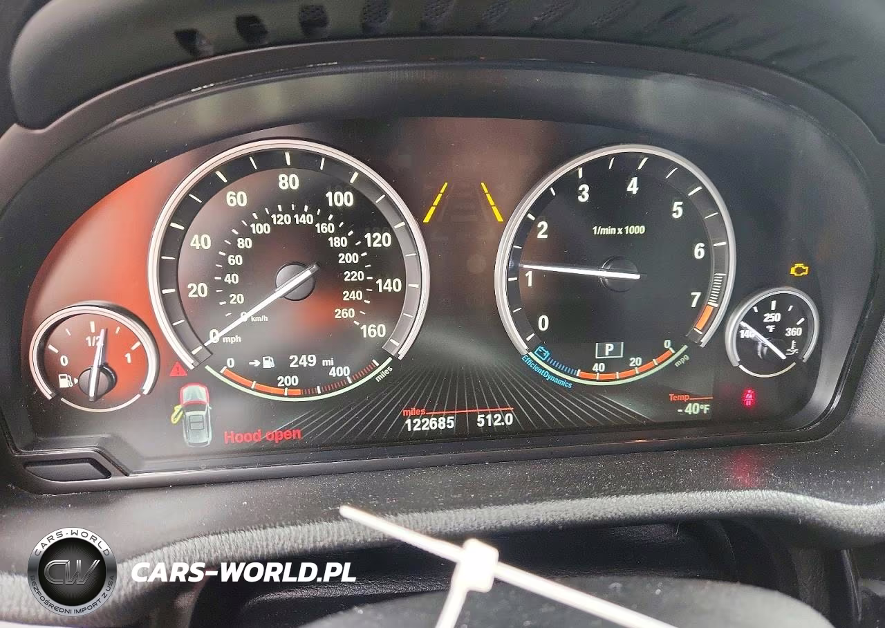 2017 BMW X3 xDrive35I VIN:5UXWX7C39H0W40173 - 9
