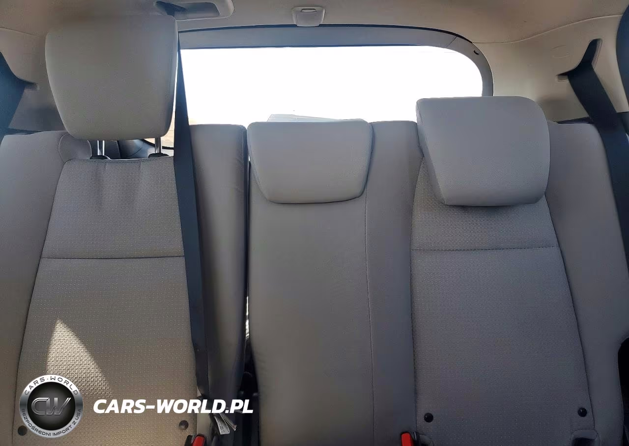2020 Honda Hr-V Lx VIN:3CZRU5H38LM712128 - 10