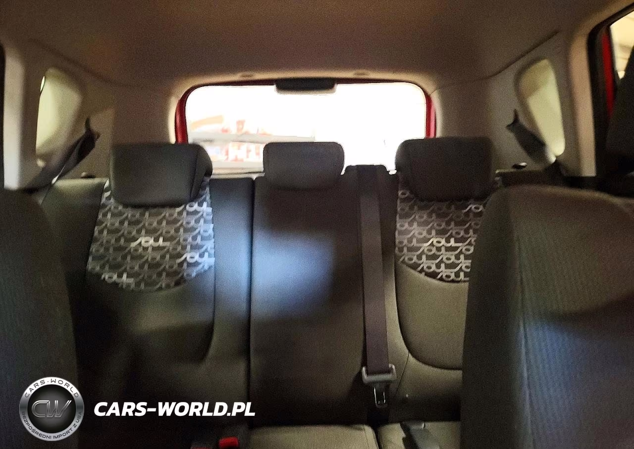 2010 Kia Soul + VIN:KNDJT2A26A7031303 - 10
