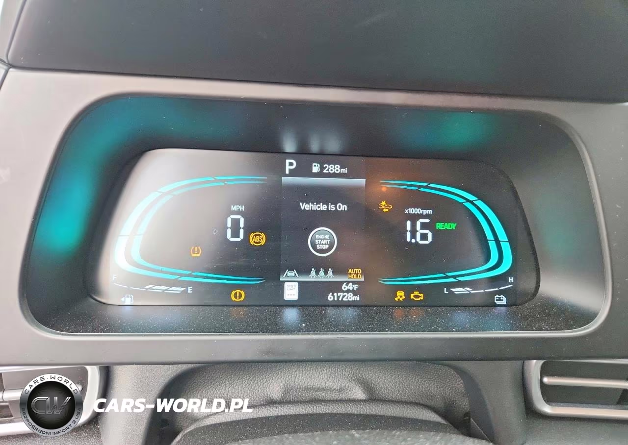 2025 Hyundai Elantra Hybrid Blue VIN:KMHLM4DJ9SU160624 - 9