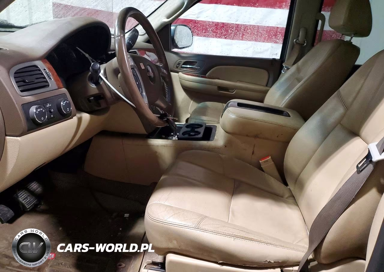 2009 GMC Sierra K1500 Slt VIN:3GTEK332X9G273826 - 7