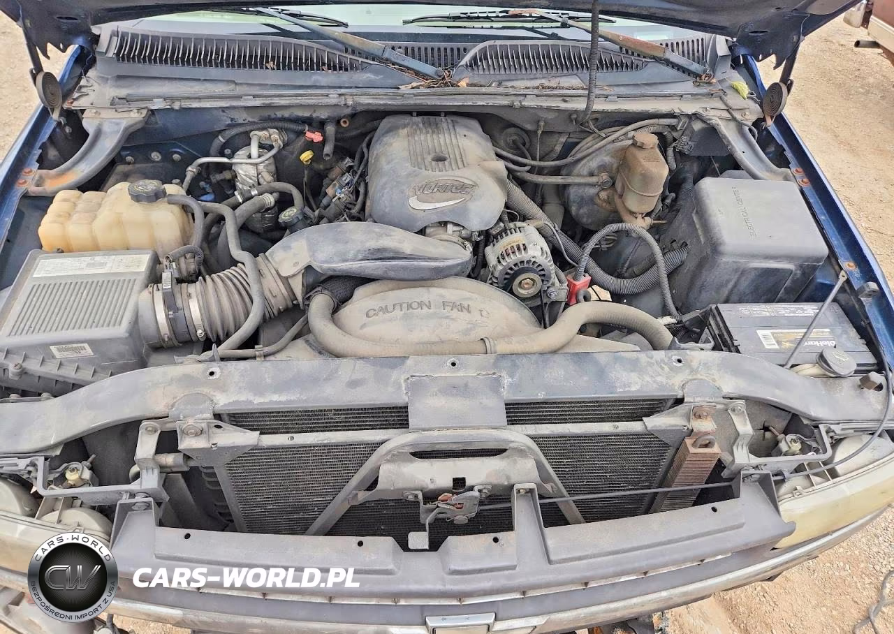 2002 Chevrolet Silverado C1500 VIN:2GCEC19V521320536 - 11