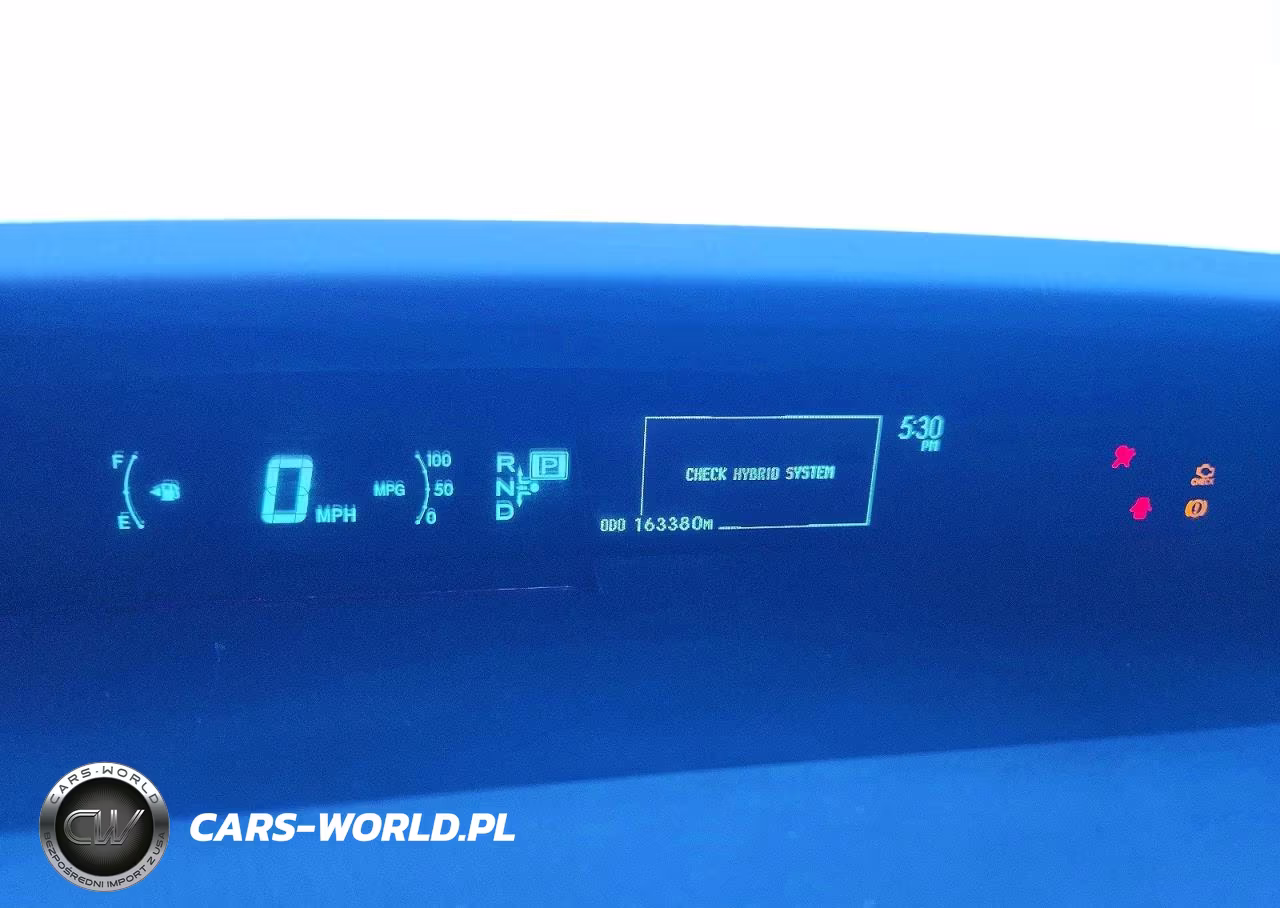 2010 Toyota Prius Ii VIN:JTDKN3DU2A1013613 - 9