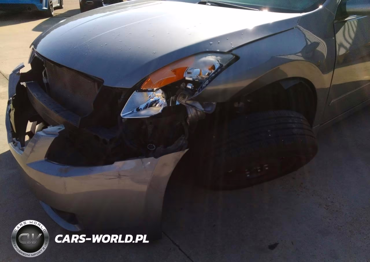 2009 Nissan Altima 2.5 VIN:1N4AL21EX9N503218 - 12