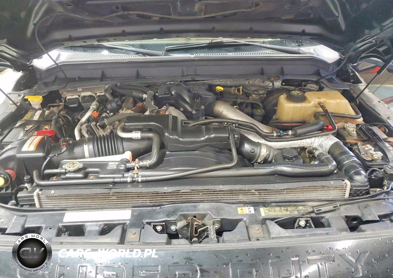 2012 Ford F350 Super Duty VIN:1FT8W3BT1CEA77476 - 11