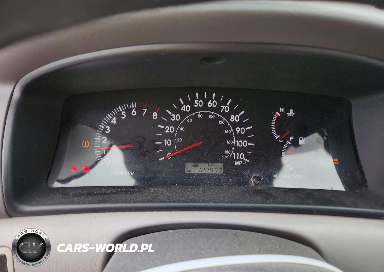 2008 Toyota Corolla Le VIN:1NXBR32E08Z955664 - 9