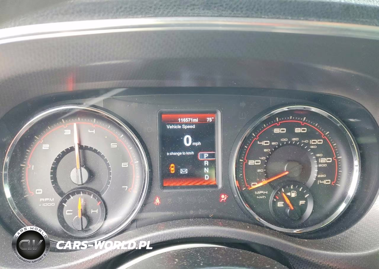 2013 Dodge Charger Se VIN:2C3CDXBG0DH640011 - 9