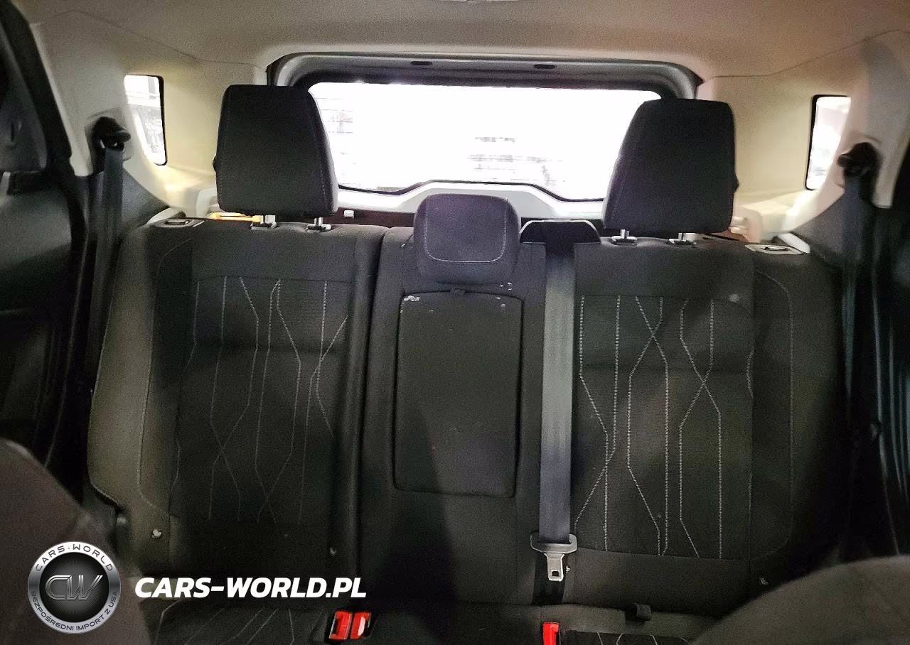 2019 Ford Ecosport Se VIN:MAJ6S3GL3KC274077 - 10