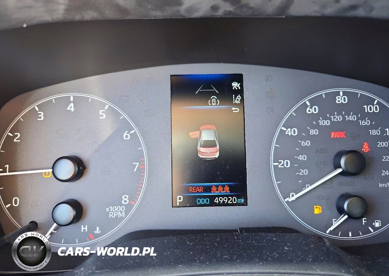 2024 Toyota Corolla Le VIN:5YFB4MDE6RP146724 - 9