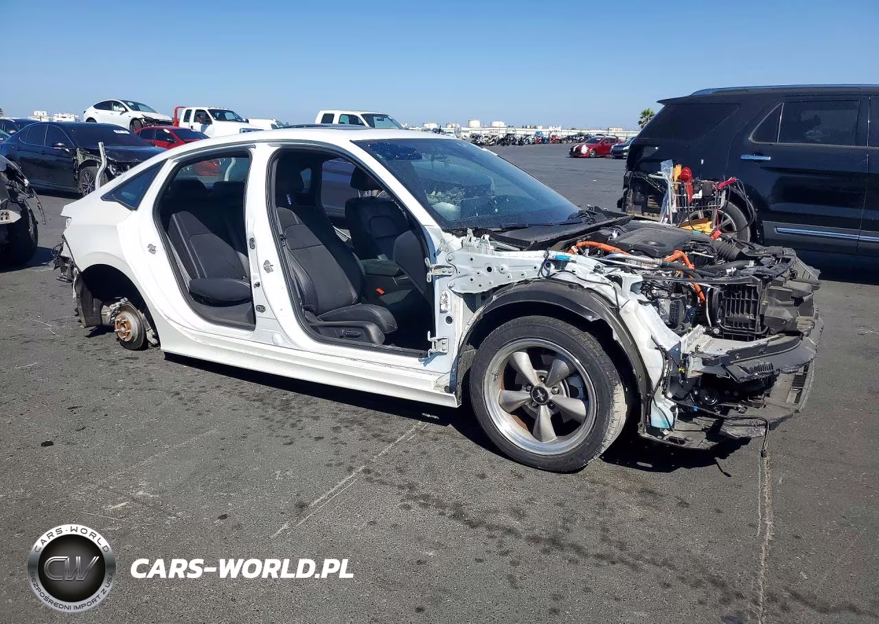 2025 Honda Civic Sport VIN:2HGFE4F80SH339891 - 4
