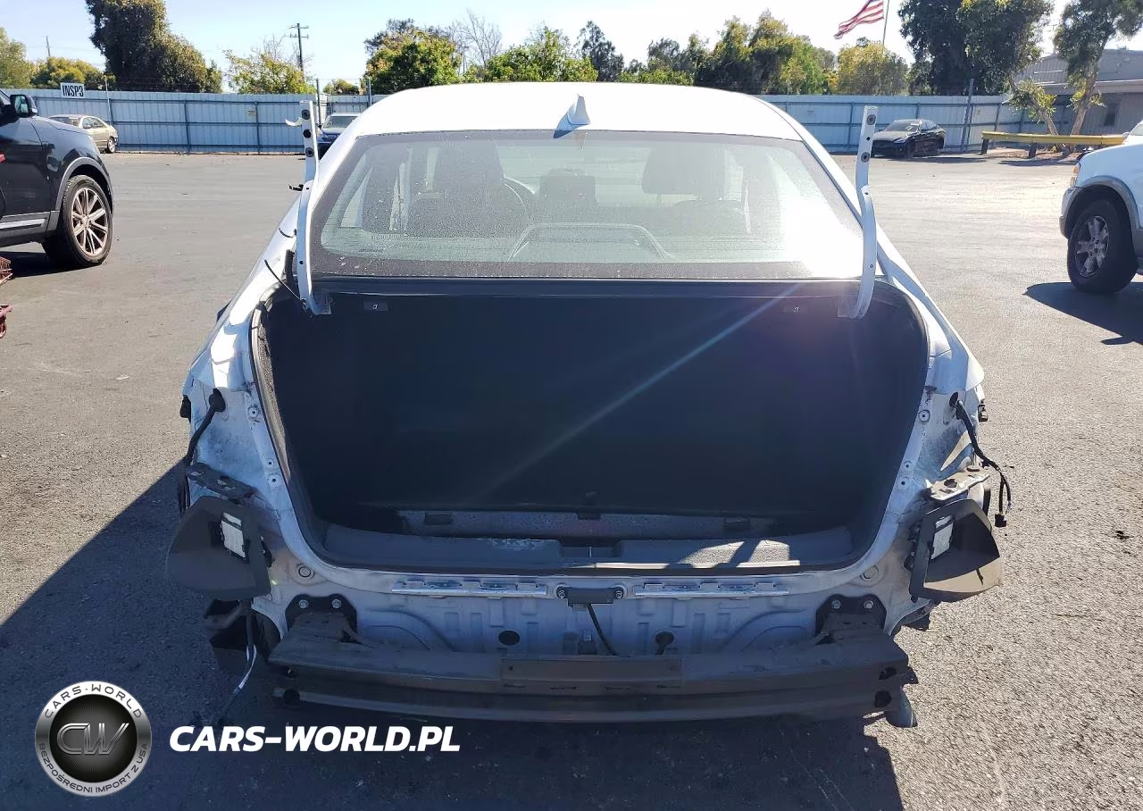 2025 Honda Civic Sport VIN:2HGFE4F80SH339891 - 6