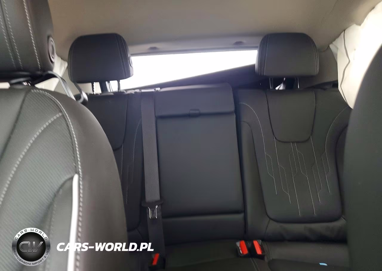 2024 Buick Encore Gx Avenir VIN:KL4AMFSL9RB005745 - 10