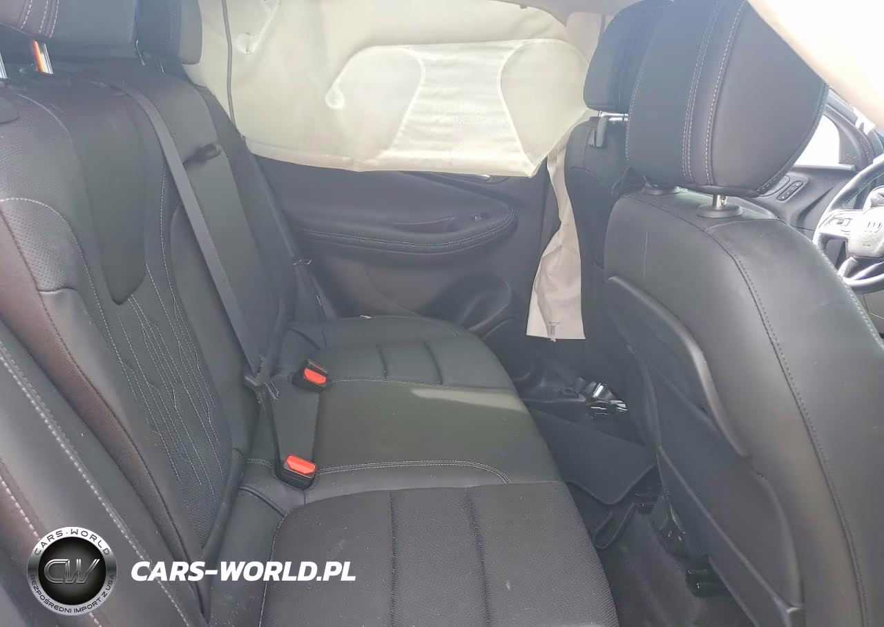 2024 Buick Encore Gx Avenir VIN:KL4AMFSL9RB005745 - 11