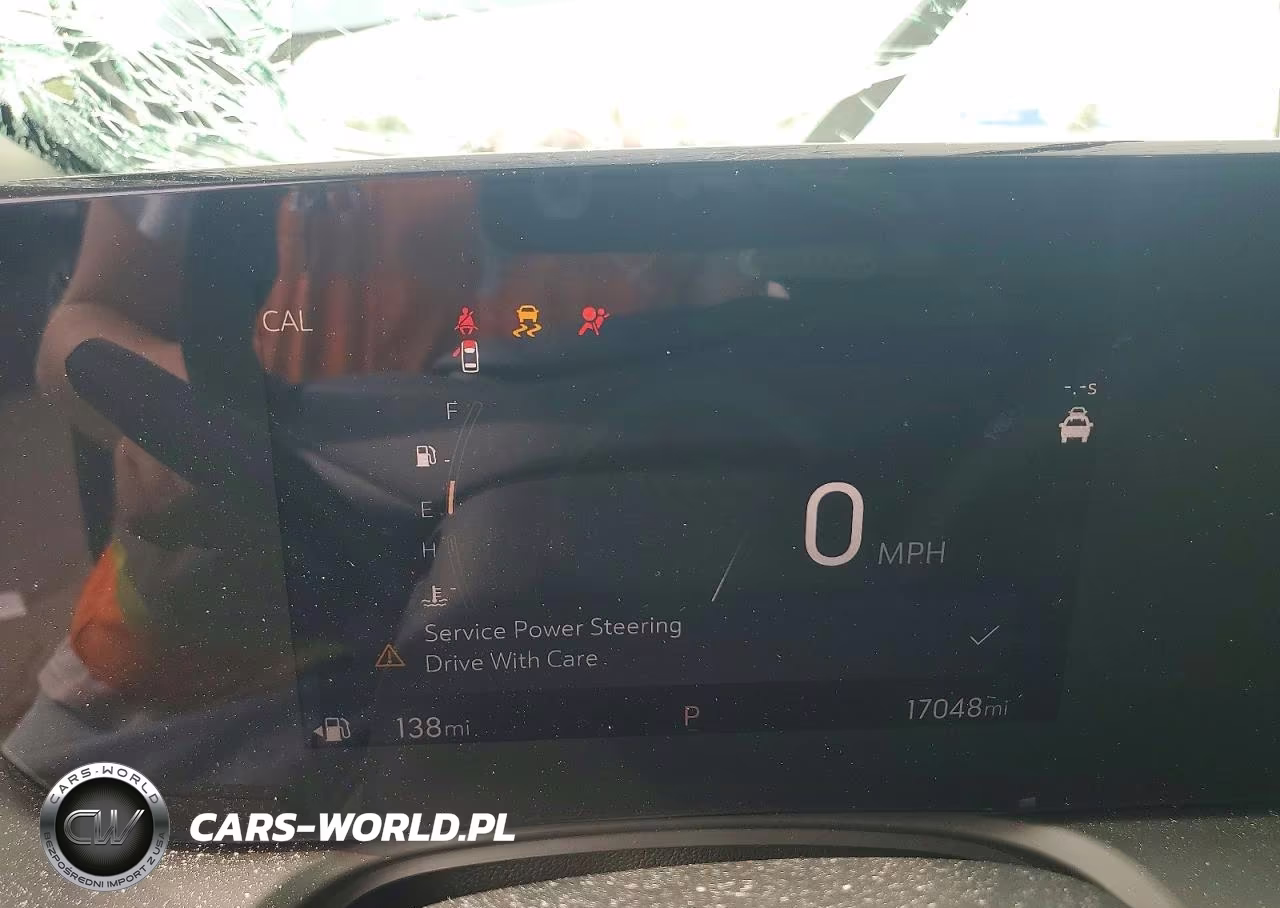 2024 Buick Encore Gx Avenir VIN:KL4AMFSL9RB005745 - 9