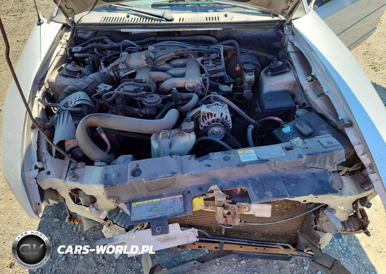 2002 Ford Mustang VIN:1FAFP40472F153531 - 11