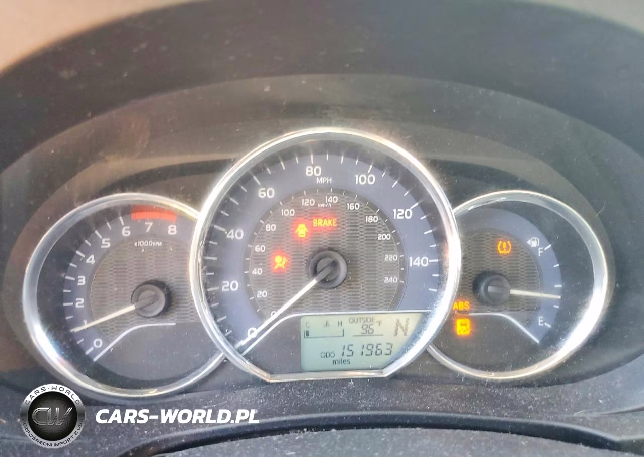 2015 Toyota Corolla 4D VIN:5YFBURHE9FP356625 - 9