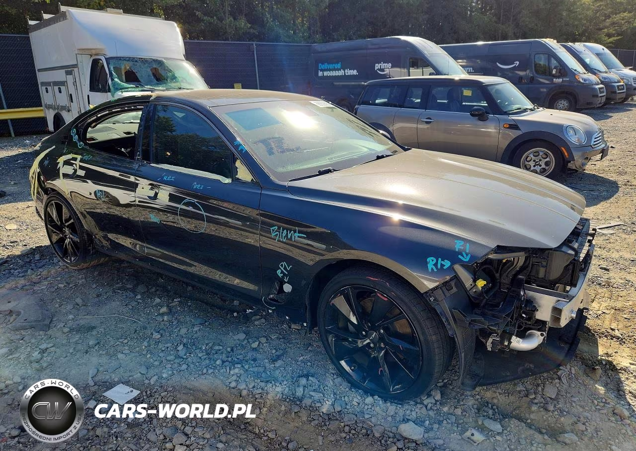 2023 Genesis G70 2.0T VIN:KMTG34TA6PU109178 - 4