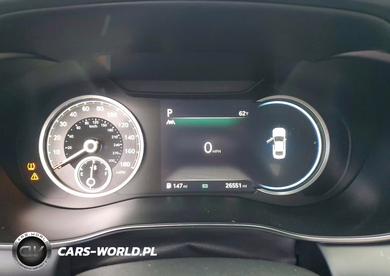 2023 Genesis G70 2.0T VIN:KMTG34TA6PU109178 - 9