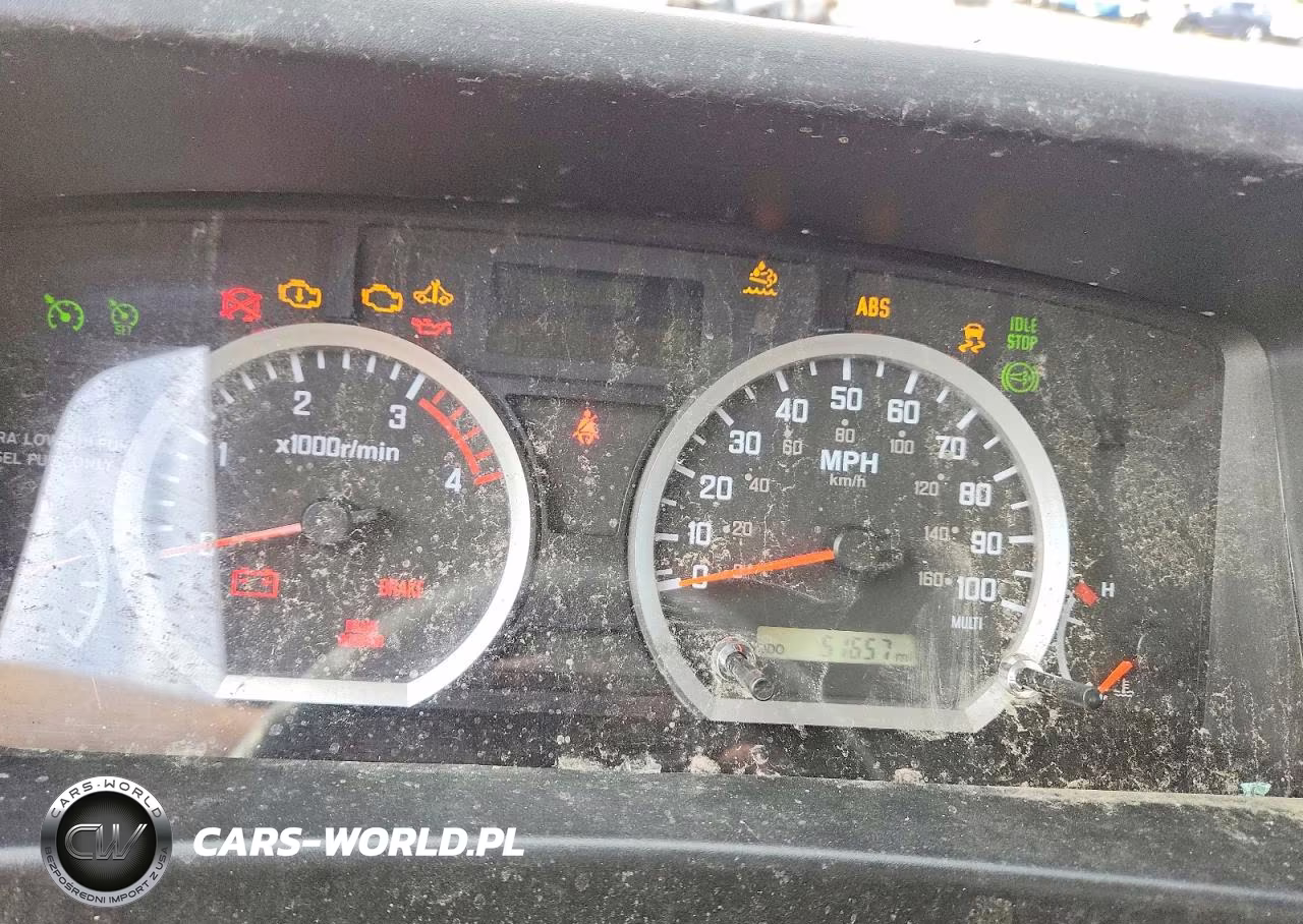 2024 Chevrolet 4500Hd Box Truck VIN:JALCDW163R7018082 - 9