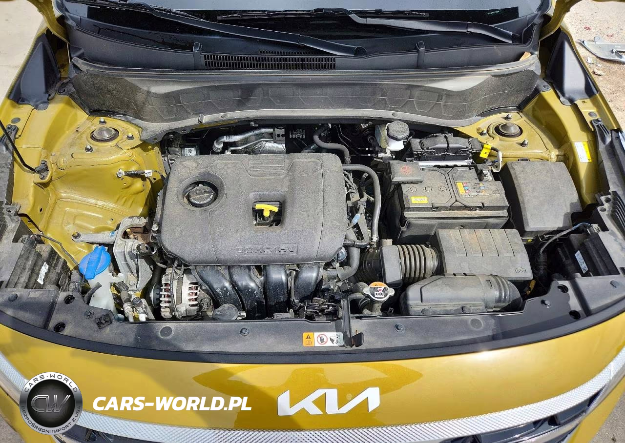 2024 Kia Seltos S VIN:KNDEUCAAXR7555660 - 12