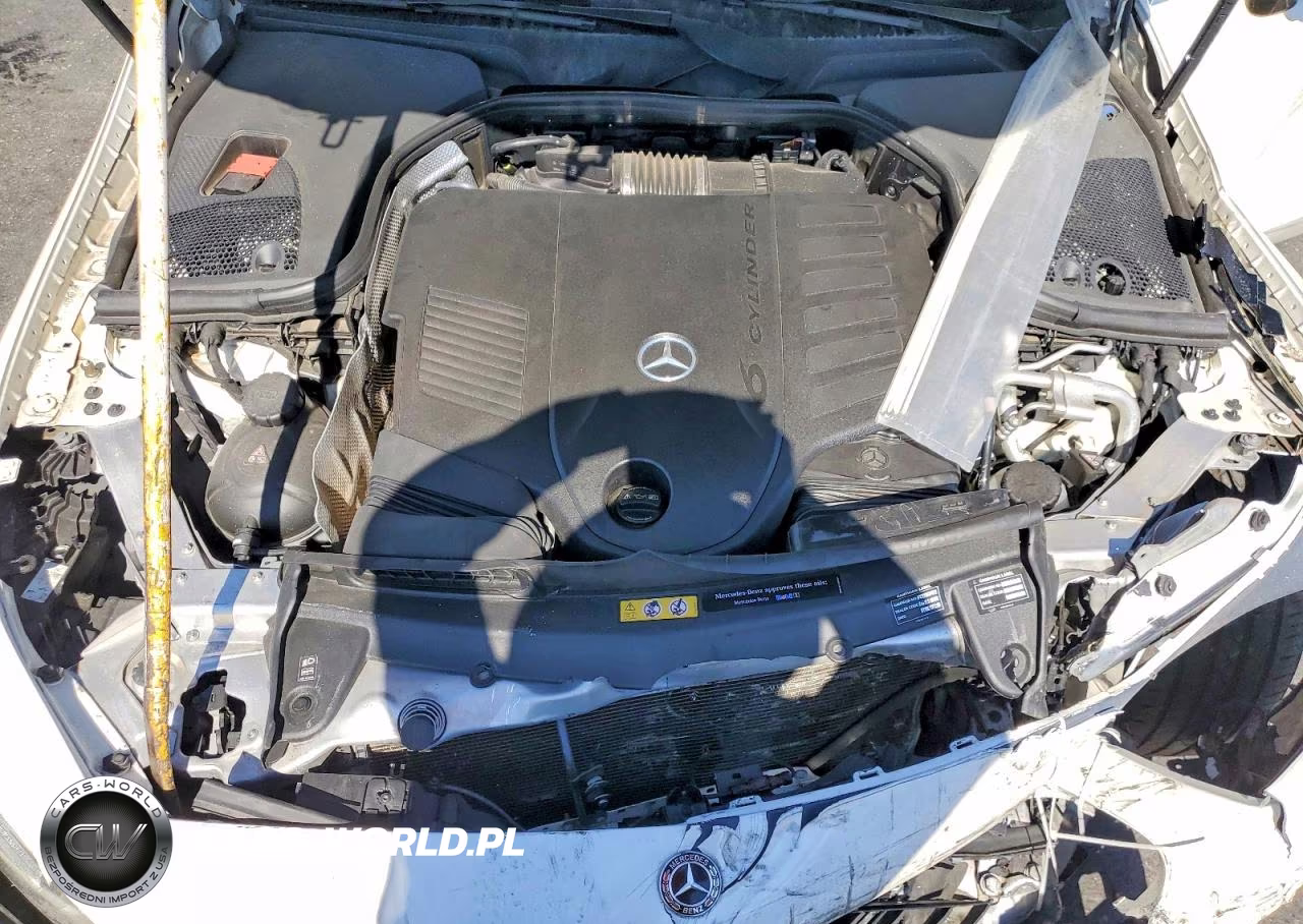 2019 Mercedes-Benz Cls 450 VIN:WDD2J5JB3KA014481 - 11
