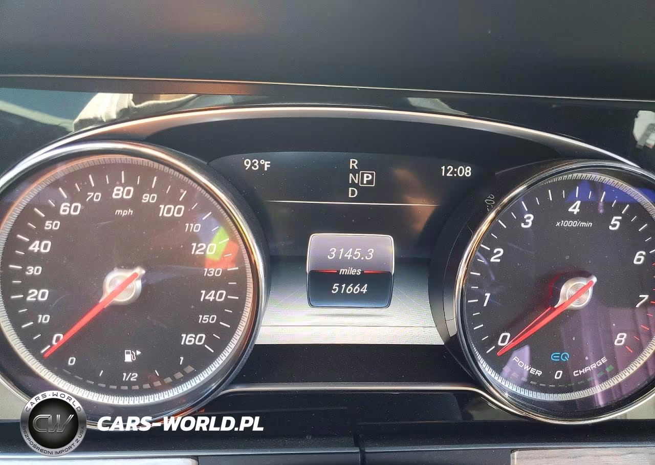 2019 Mercedes-Benz Cls 450 VIN:WDD2J5JB3KA014481 - 9