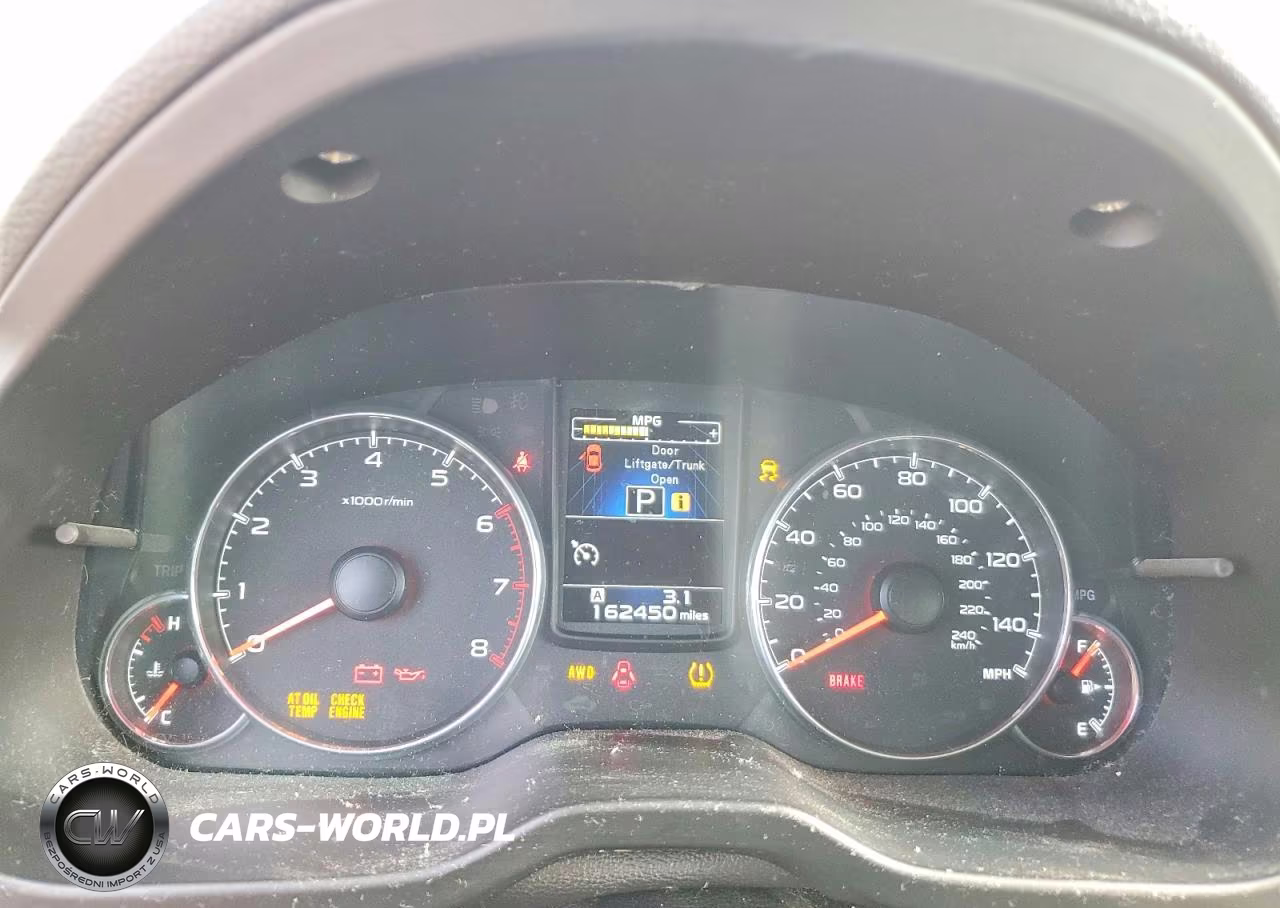 2013 Subaru Outback 2.5I Limited VIN:4S4BRCJC7D3262770 - 9