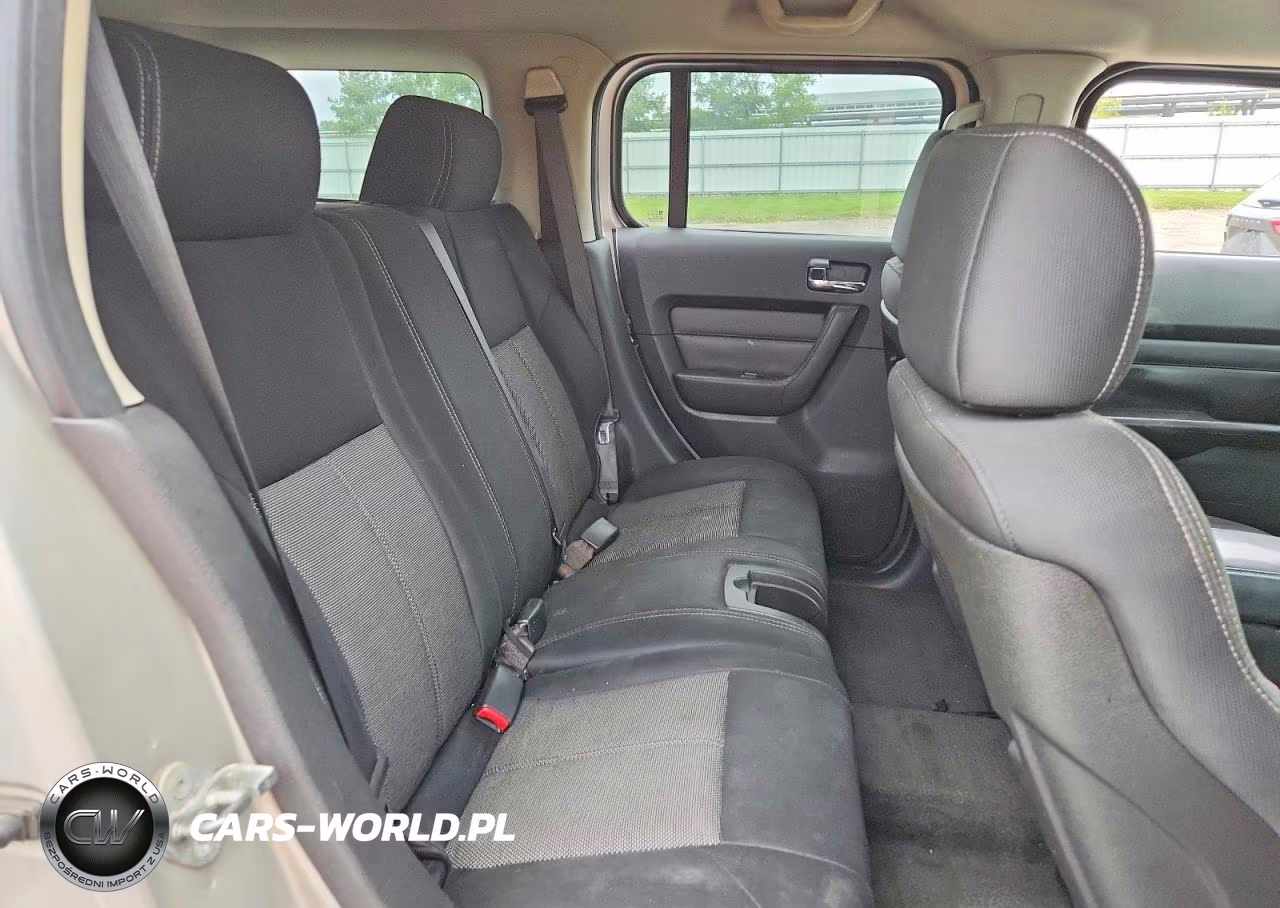 2007 Hummer H3 VIN:5GTDN13E178214340 - 11