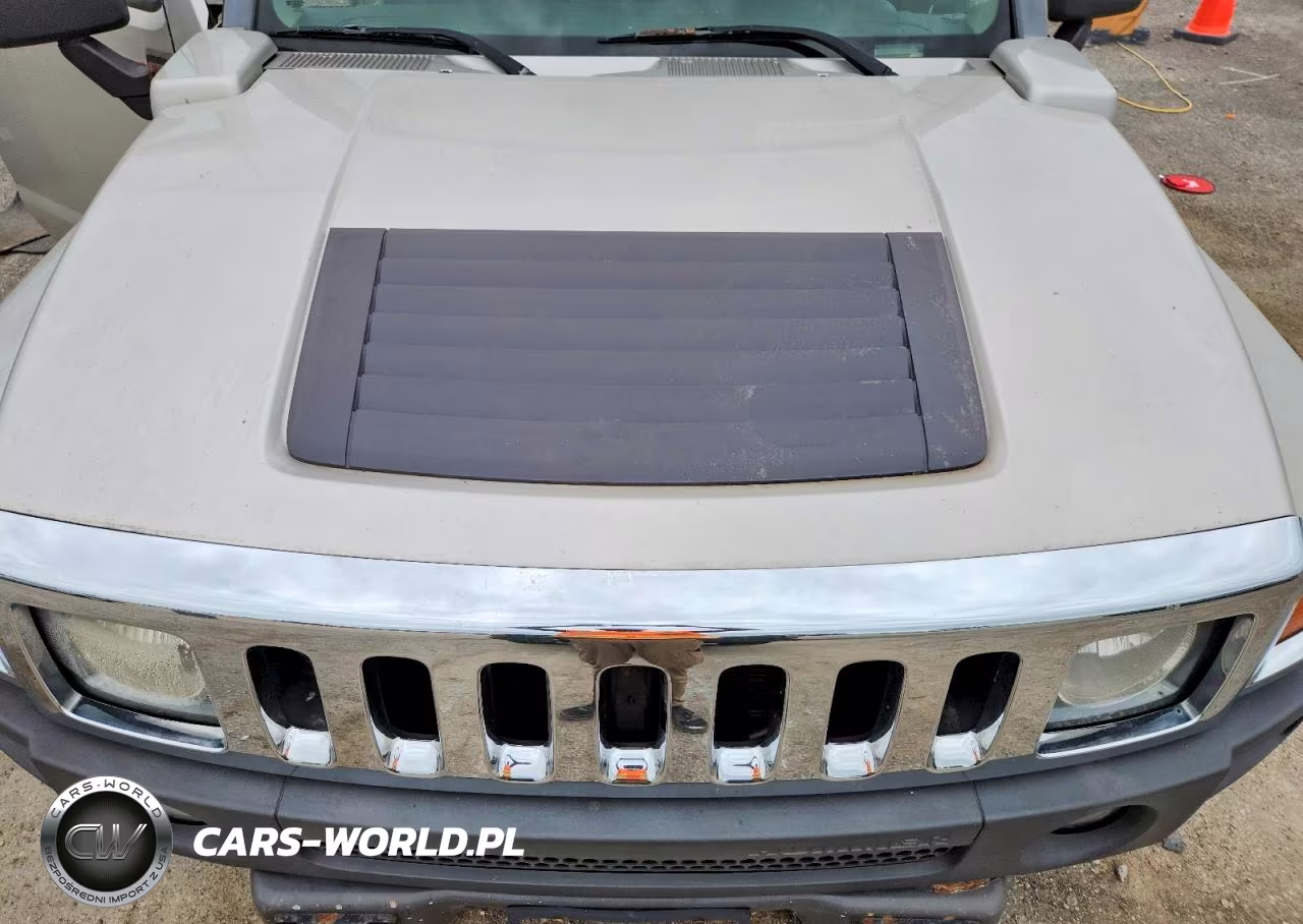 2007 Hummer H3 VIN:5GTDN13E178214340 - 12