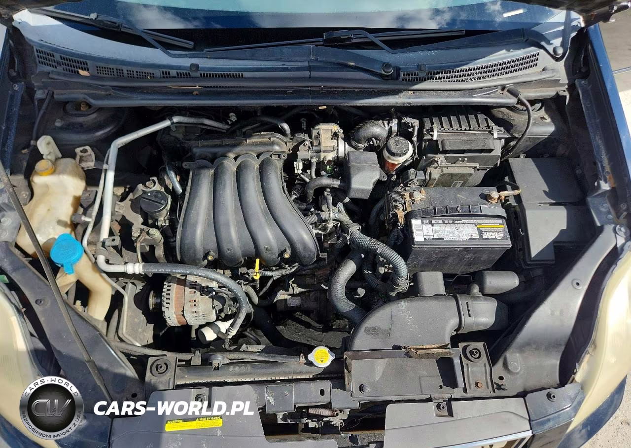 2007 Nissan Sentra 2.0 VIN:3N1AB61EX7L703133 - 11