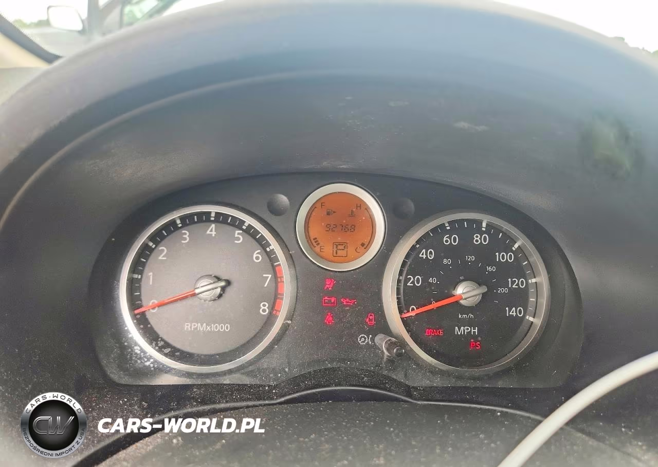 2007 Nissan Sentra 2.0 VIN:3N1AB61EX7L703133 - 9