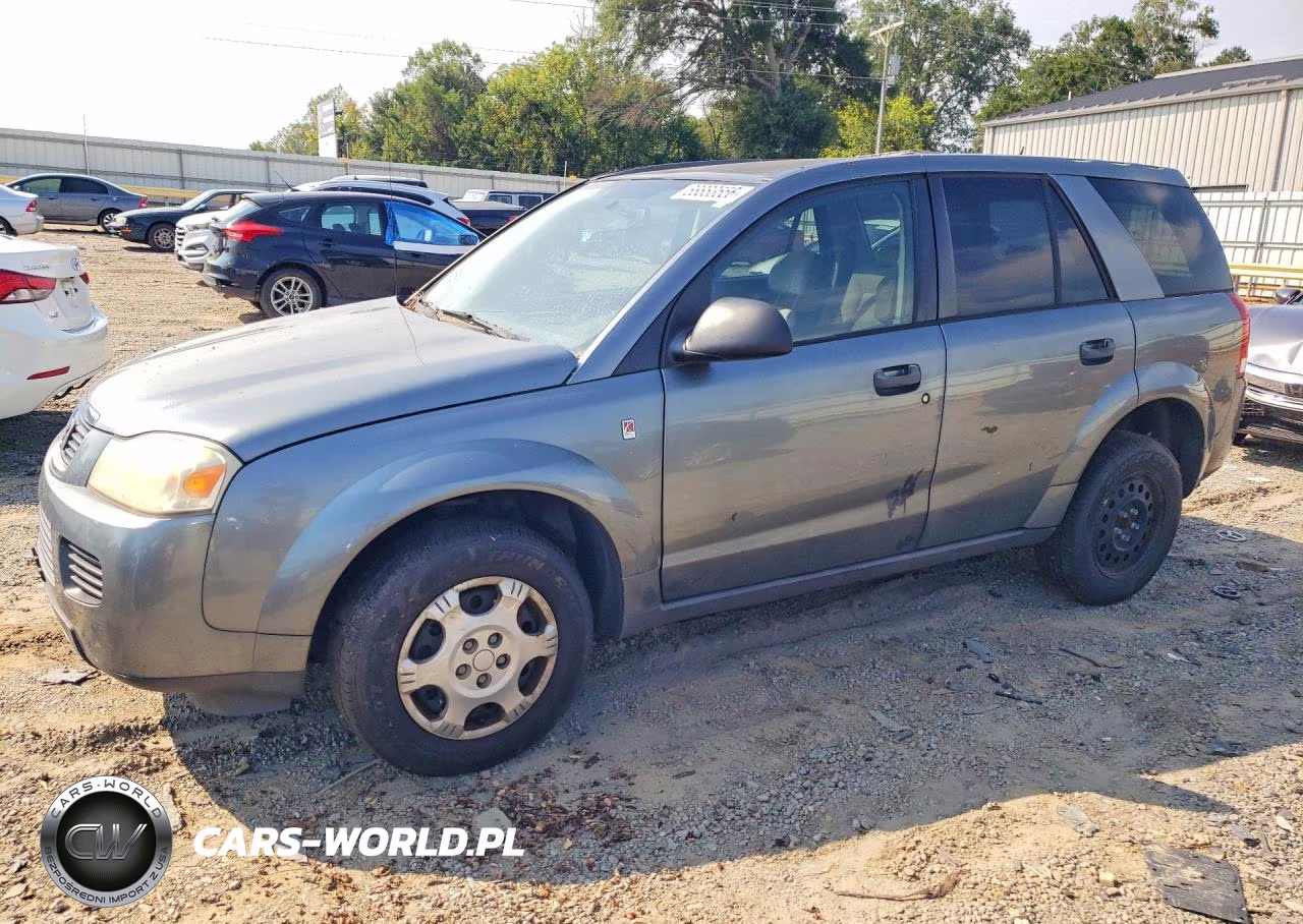 2007 Saturn Vue