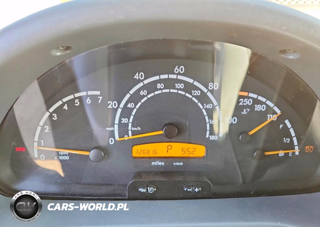2003 Sprinter 2500 Sprinter VIN:WD2YD742X35560884 - 9